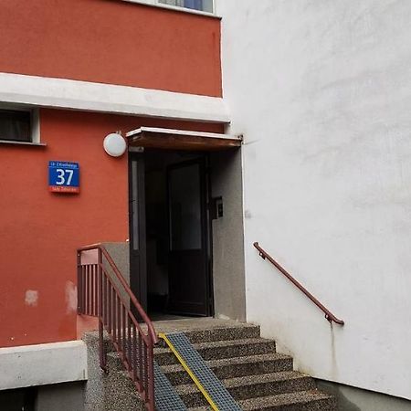 Apartment Sigismondo Zoliborz Варшава Экстерьер фото