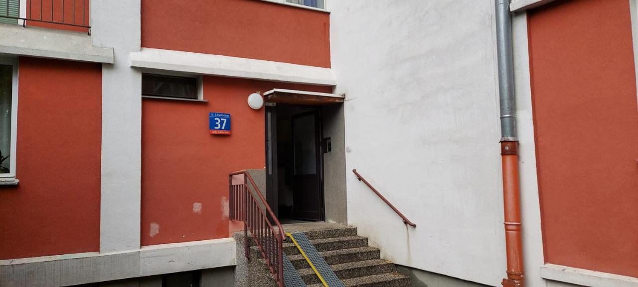 Apartment Sigismondo Zoliborz Варшава Экстерьер фото
