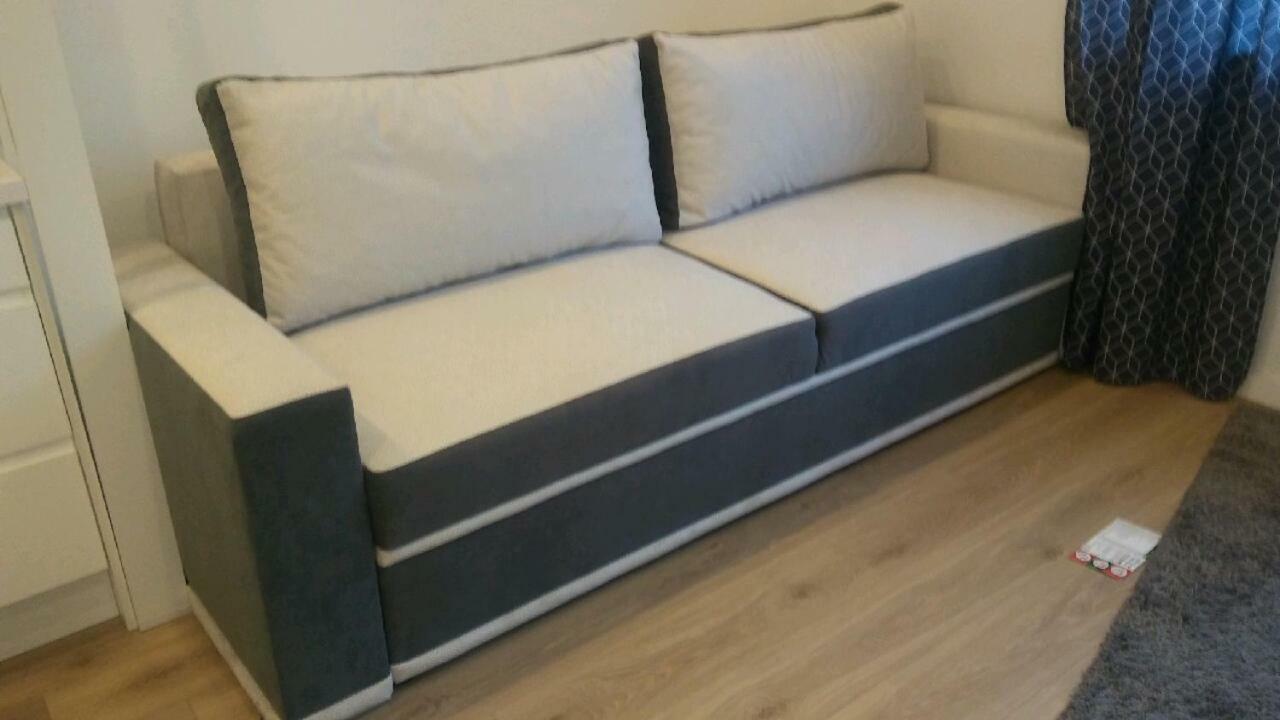 Apartment Sigismondo Zoliborz Варшава Экстерьер фото